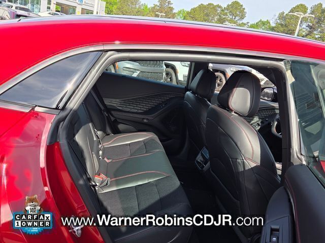 Used 2026 Dodge Charger Sedan
