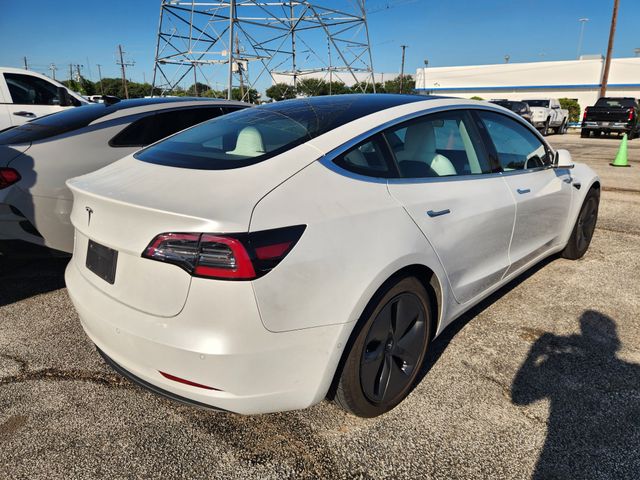 2020 Tesla Model 3 Standard  at Martin Chrysler Dodge Jeep Ram