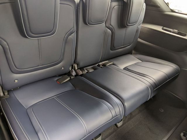 2026 INFINITI QX80 Sport - Photo 31