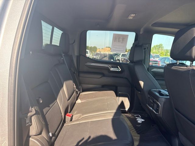 Used 2024 Chevrolet Silverado 1500 Truck