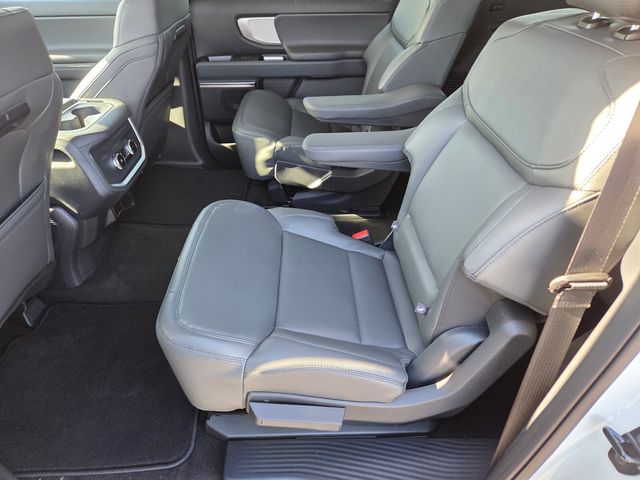 2026 Ford Expedition MAX Active - Photo 8