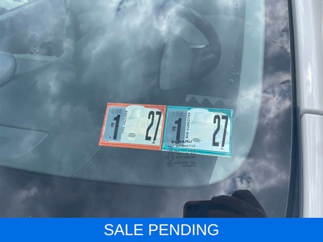 2015 Subaru Forester 2.5i Limited White at Rafferty Subaru