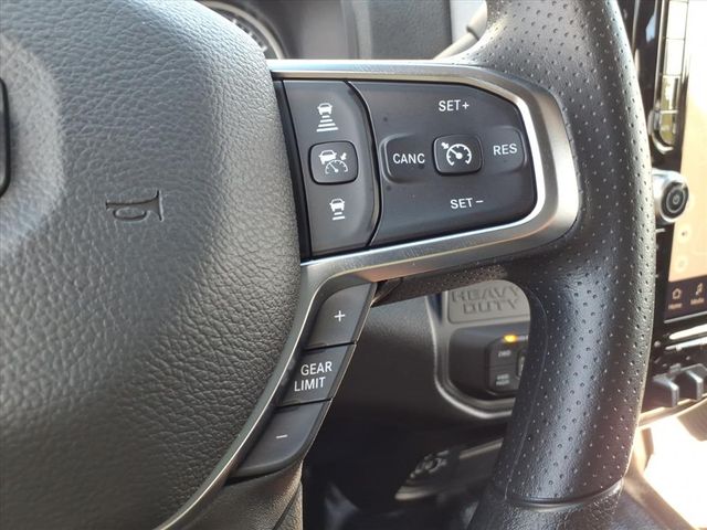2026 RAM 2500 Tradesman/Warlock - Photo 25
