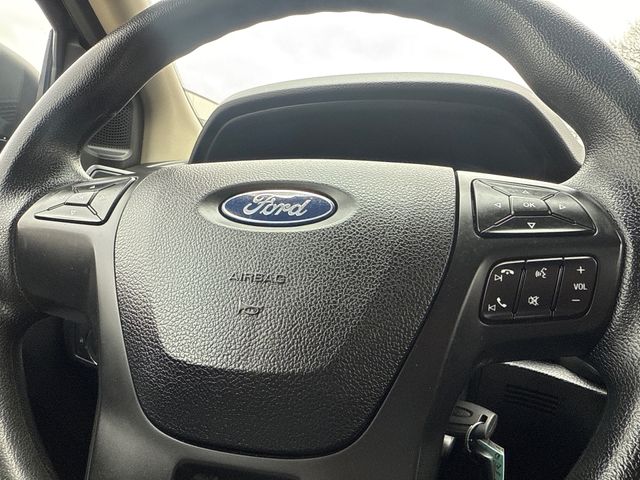 Certified Used 2021 Black Ford XL image 29