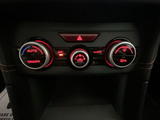 Used 2018 Silver Subaru 2.0i Limited image 19