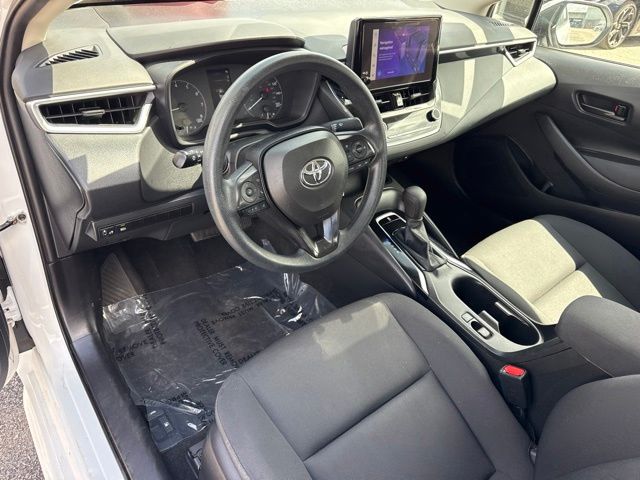 2024 Toyota Corolla - $20,988