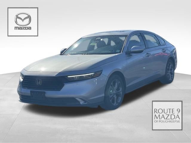 2024 Honda Accord EX FWD