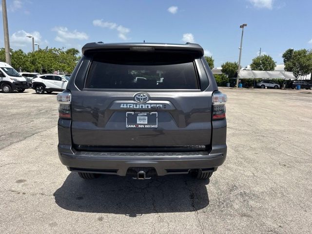 2023 Toyota 4Runner - $34,388