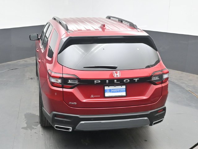 New 2026  Honda EX-L image 39