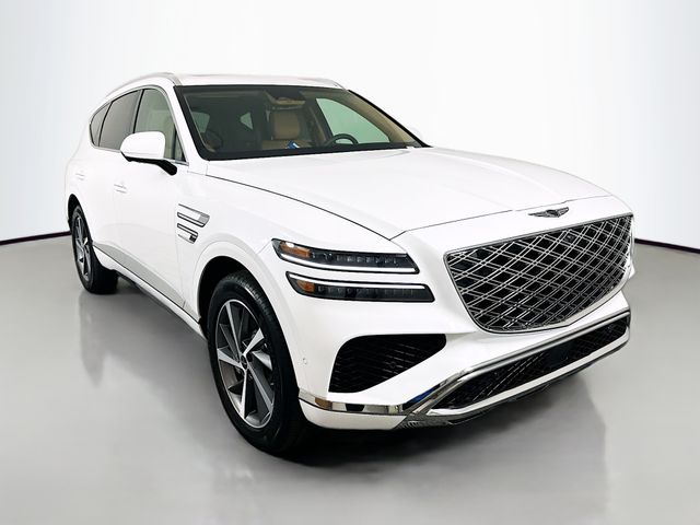 Thumbnail: 2026 Genesis GV80 - 3
