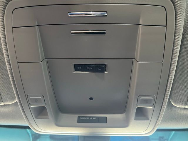 2018 Chevrolet Tahoe LS photo