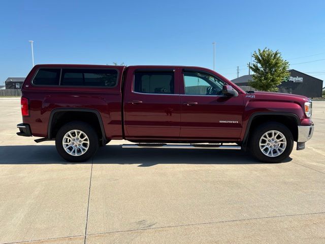 Used 2014 GMC Sierra 1500 Truck