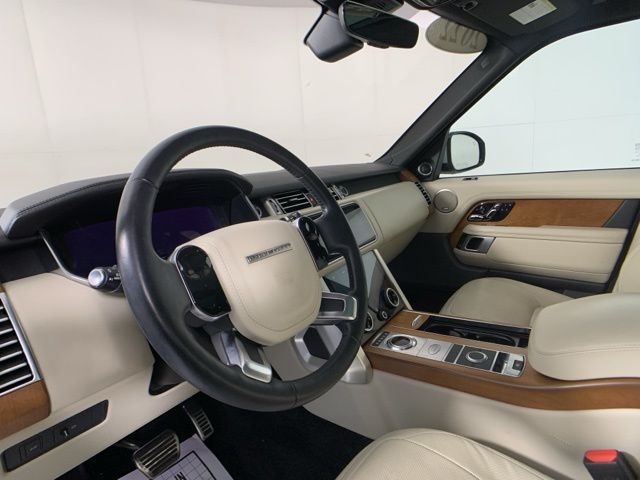 2022 Land Rover Range Rover Westminster 14