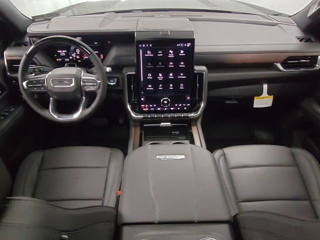 2026 – GMC – Yukon XL