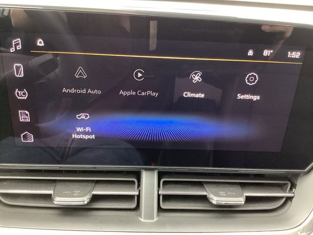 Used Car 2025 Chevrolet Trax  Lt For Sale Under $25,000 In San Antonio, Texas