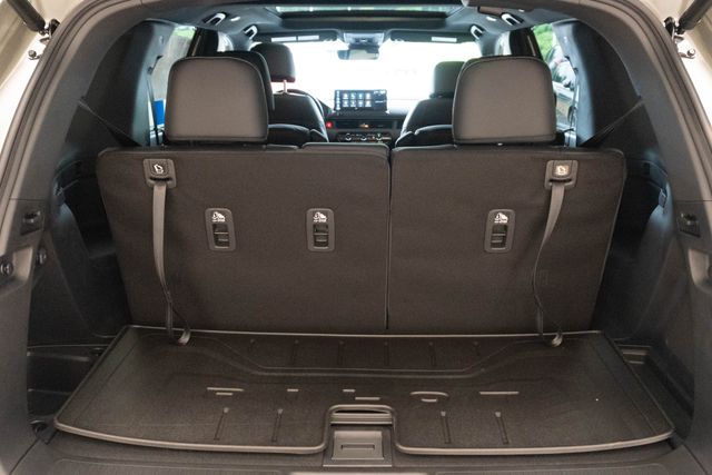 New 2026 Honda Pilot SUV