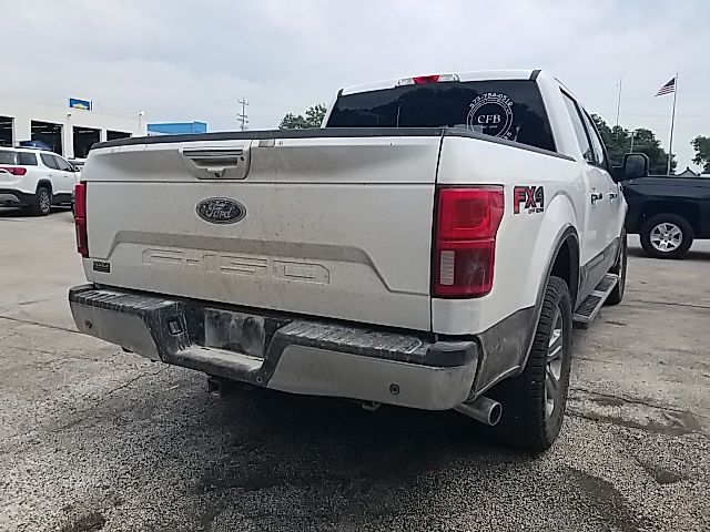 Used 2018 Ford F-150 Truck