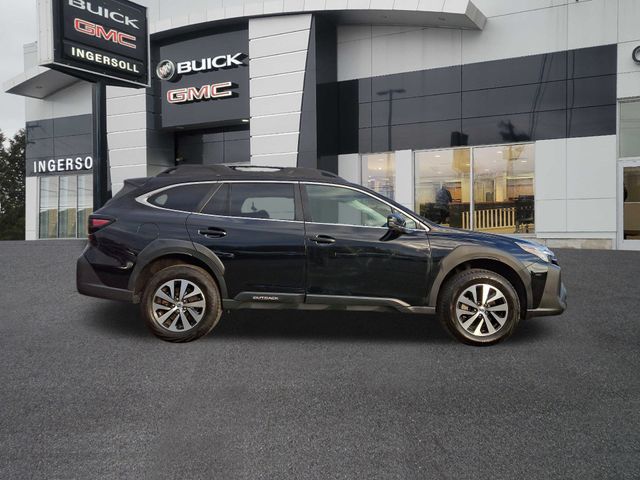 2023 Subaru Outback Premium 7