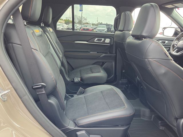 New 2026 Gray Ford Tremor image 16