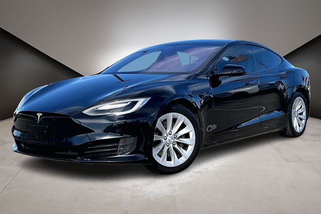 2017 Tesla Model S 75 RWD