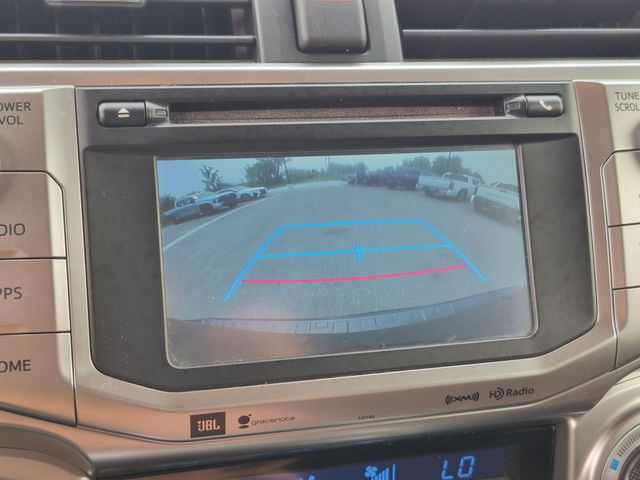 2017 Toyota 4Runner - Image 26