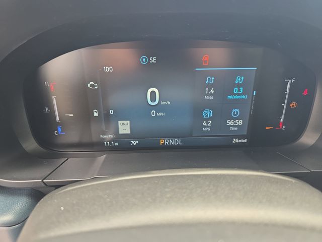 New 2026 Gray Ford Lariat image 19