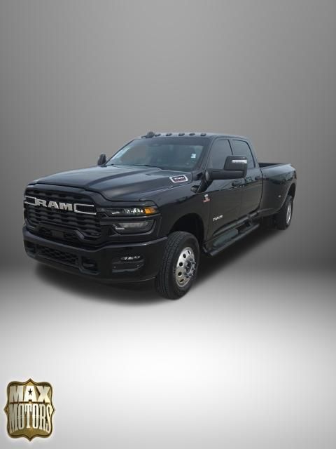 Used 2026 Ram 3500 Truck