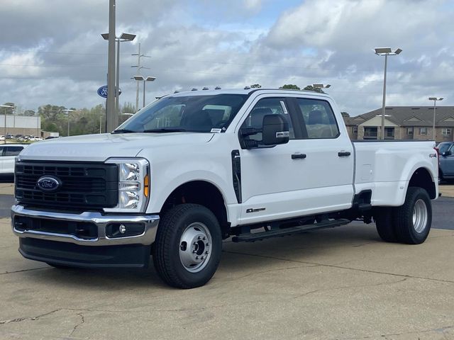 New 2026 White Ford XL image 5