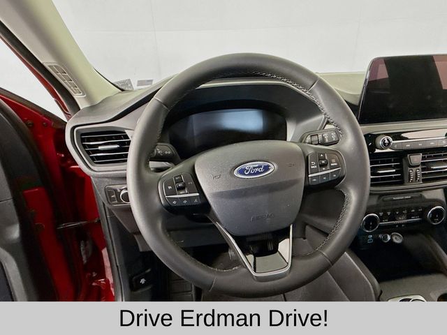 Used 2023 Ford Escape SUV