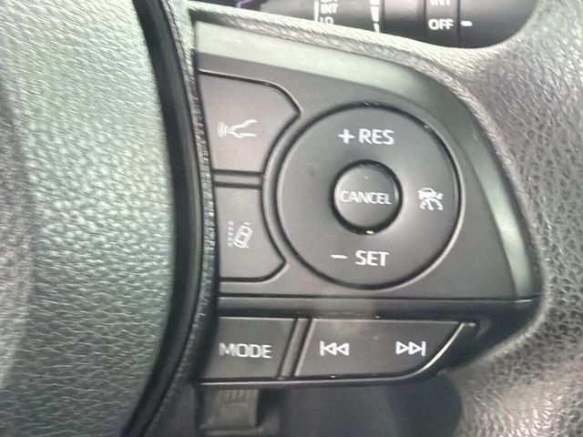 Used 2019 Toyota RAV4 SUV