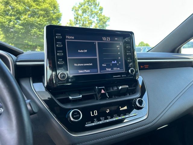 Used 2020 Toyota Corolla Sedan