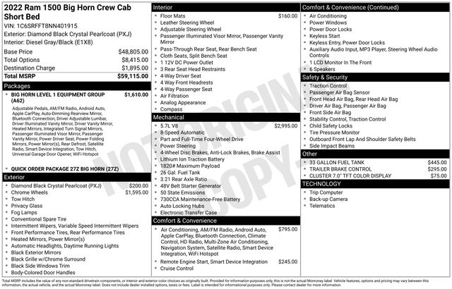 View vehicle photo 6