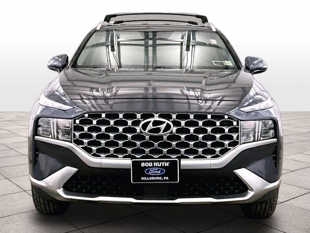 2022 Hyundai Santa Fe Plug-In Hybrid SEL Convenience - 2
