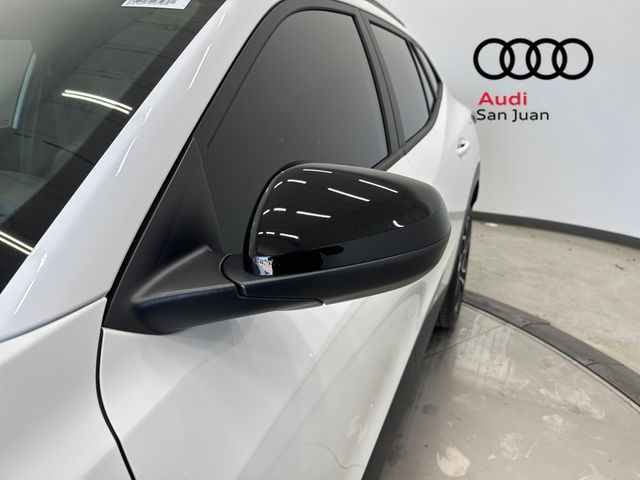 Used 2025 White Chevrolet 2RS image 7