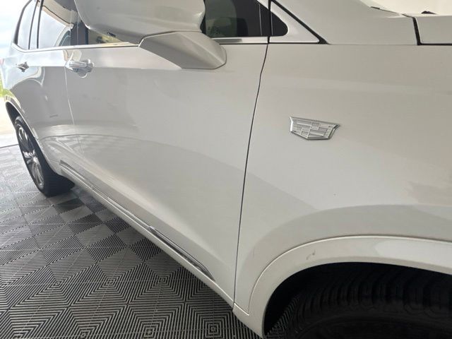 Used 2020 Cadillac XT6 SUV