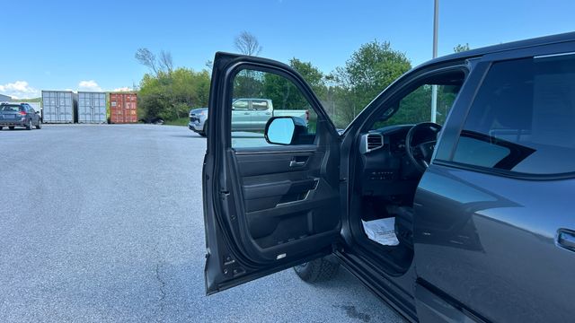 Used 2024 Toyota Tundra Hybrid Truck