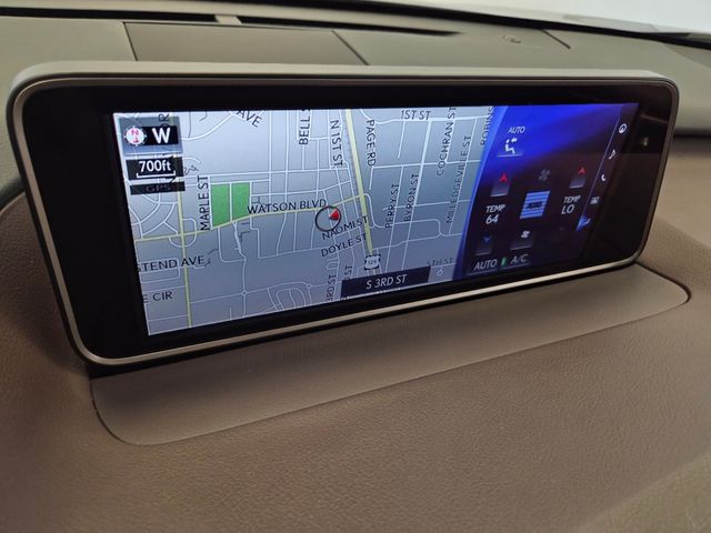 Used 2019 Gray Lexus 350 image 24