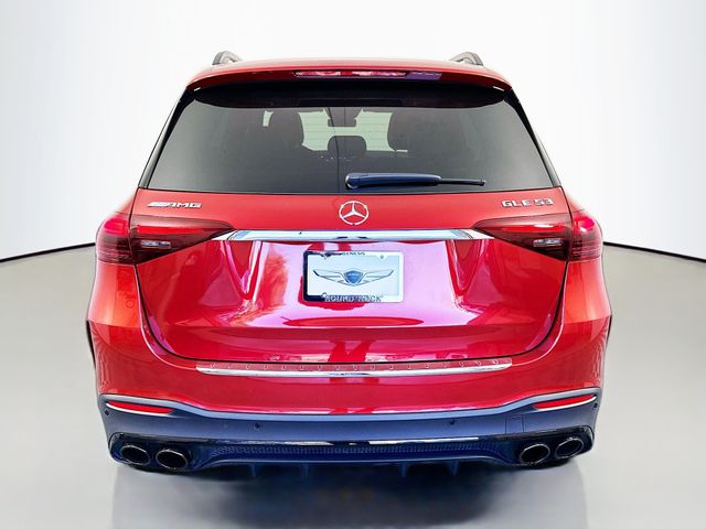 Thumbnail: 2025 Mercedes-Benz GLE - 6