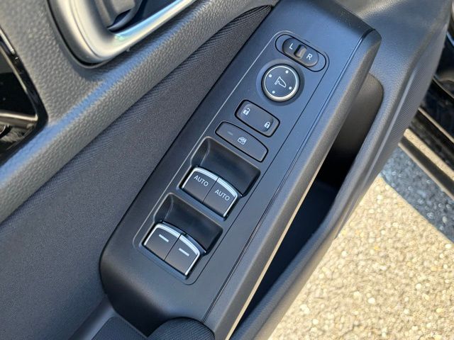 new 2026 Honda Civic Hybrid car, priced at $30,491