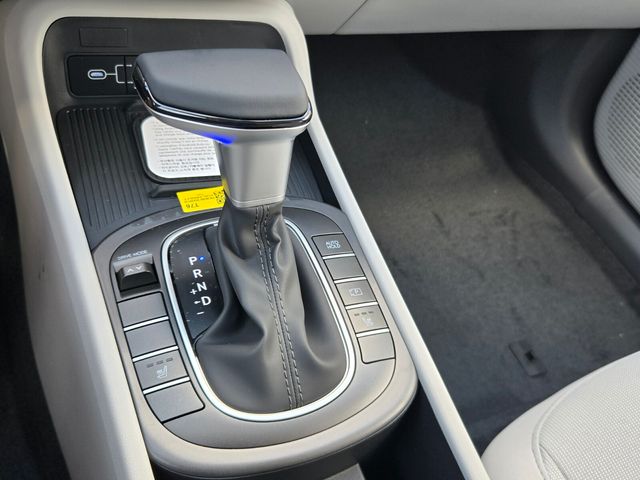2027 Hyundai Kona