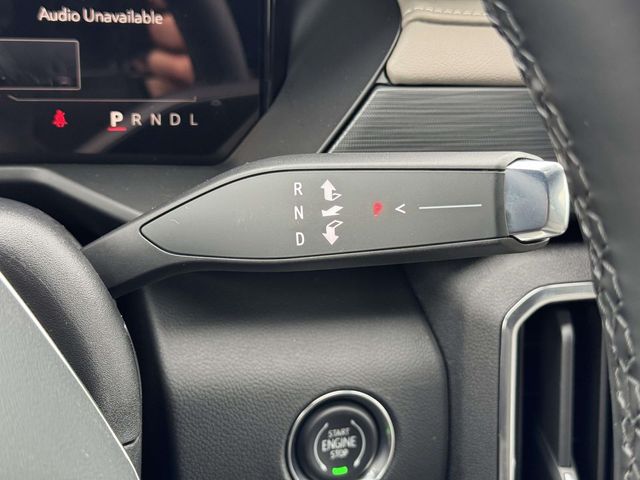New 2026 GMC Acadia SUV