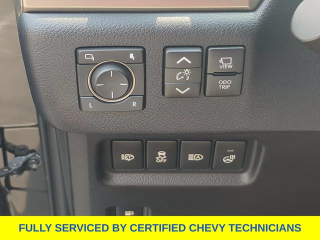 Used 2020 Lexus GX SUV