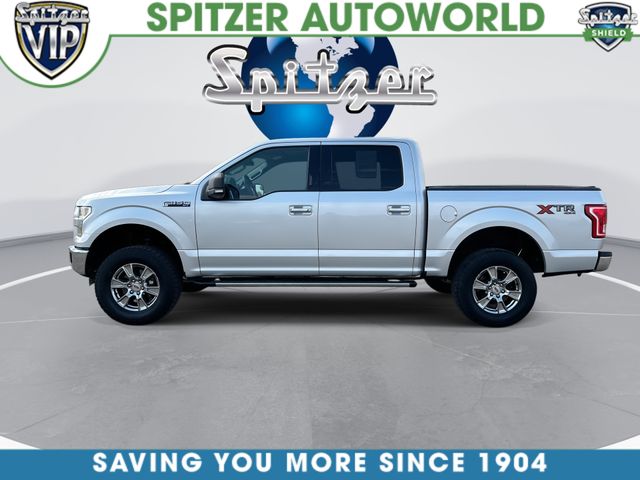 Used 2015  Ford XLT image 6