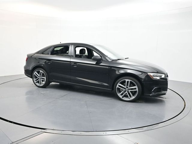 2020 Audi A3 2.0T Premium