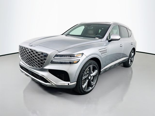 Thumbnail: 2026 Genesis GV80 - 1