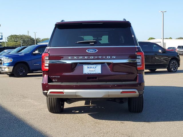 2024 Ford Expedition Limited 8