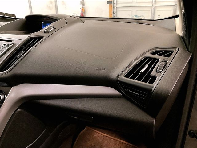 2014 Ford Escape SE Gray at Bob Ruth Ford
