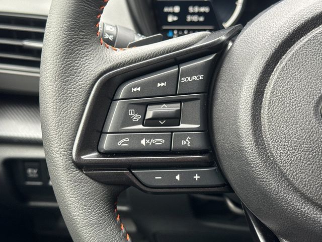 New 2026 Silver Subaru Limited image 28