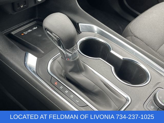 Used 2023 Chevrolet Traverse For Sale in Livonia, MI