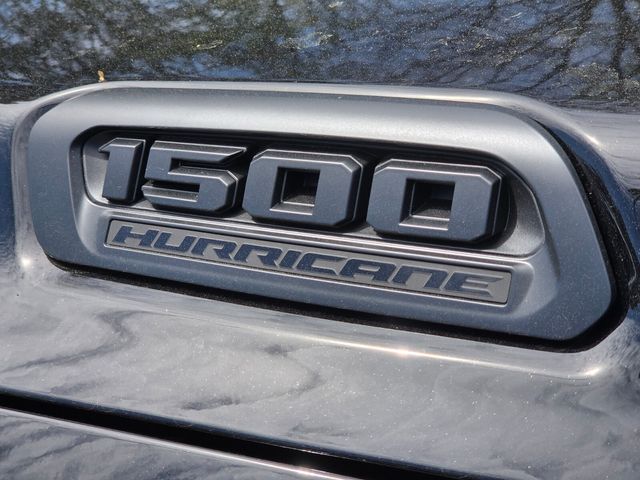 New 2026 Black Ram Express image 34